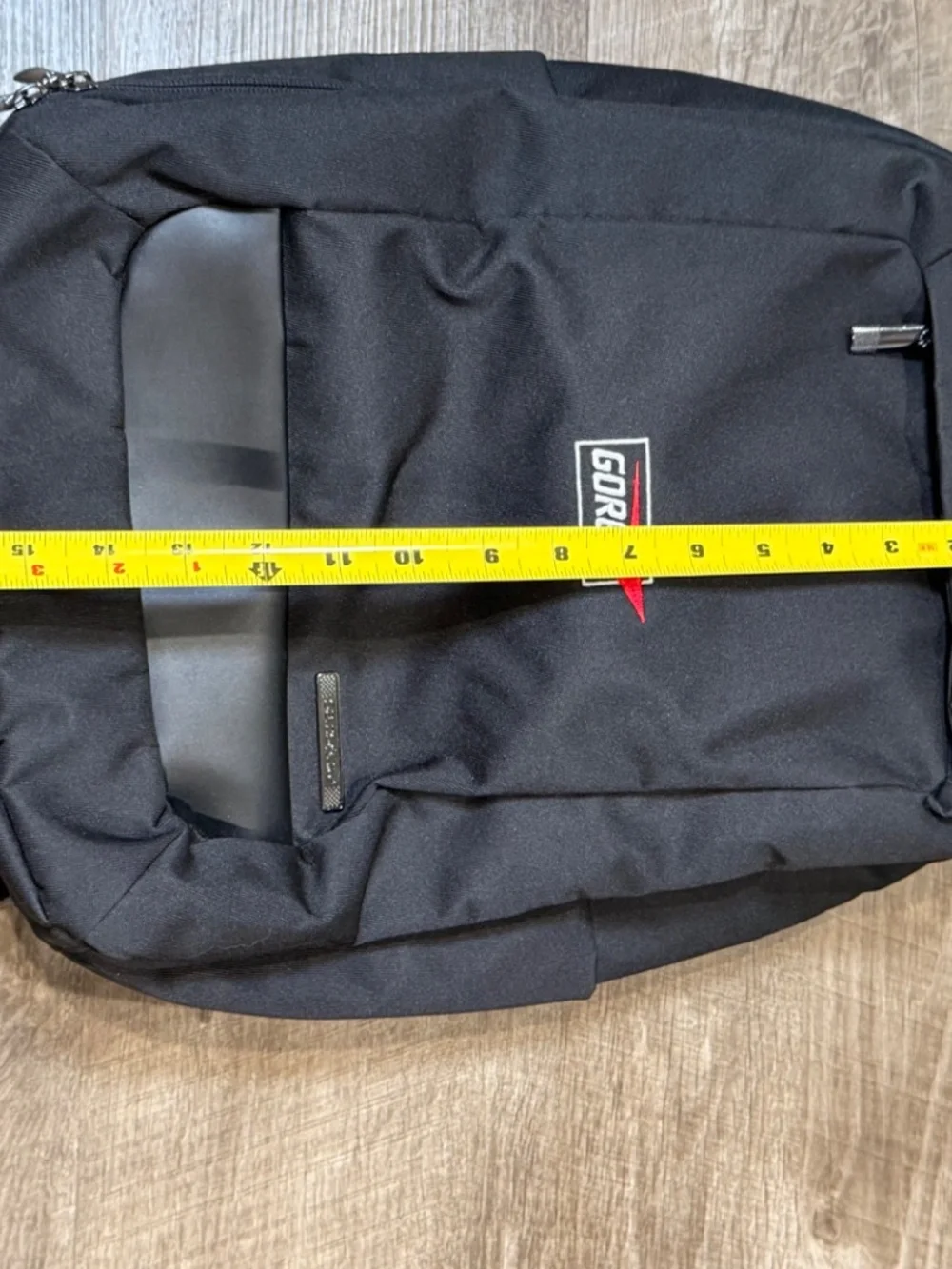 Samsonite 100012-001 - Executive Computer Black Work Office Backpack